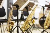 Saxofon