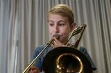 Trombone (trækbasun)