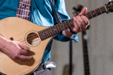 Mandolin