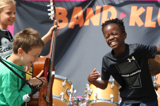 Bandklubben
