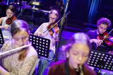 Orkesterklubben