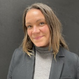 Maria Quist, formand