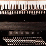 En accordeon