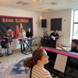 Workshop med KAWA