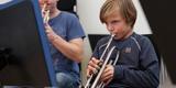 Trompet/cornet