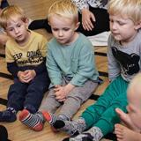 3-4-årige 3-4-årige
