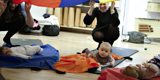 0-1 år/BabyRytmik