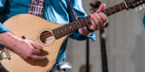 Mandolin