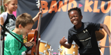 Bandklubben