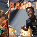 Bandklubben Bandklubben