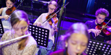 Orkesterklubben