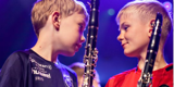 Begynderhold på Hammerum Friskole