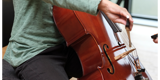 Cello på småhold