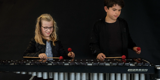 Marimba på småhold