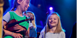 Violin på småhold