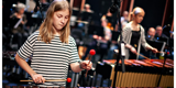 KlaverMarimba på småhold