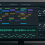 Elektronisk Musik