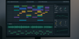 Elektronisk Musik