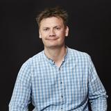 Jesper Blæsbjerg Sørensen