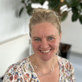 Mette Marie J. Ørnstrup Mette Marie J. Ørnstrup