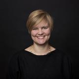 Mette Marie J. Ørnstrup