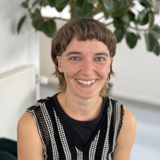 Randi Østergaard Bjerg Randi Østergaard Bjerg